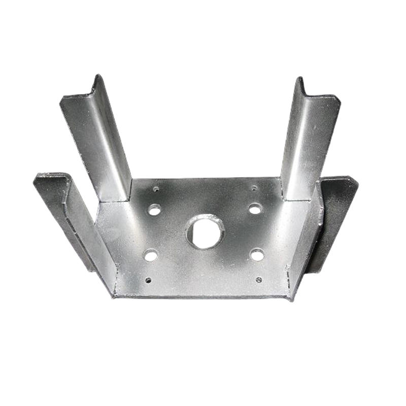Support de tête de fourche