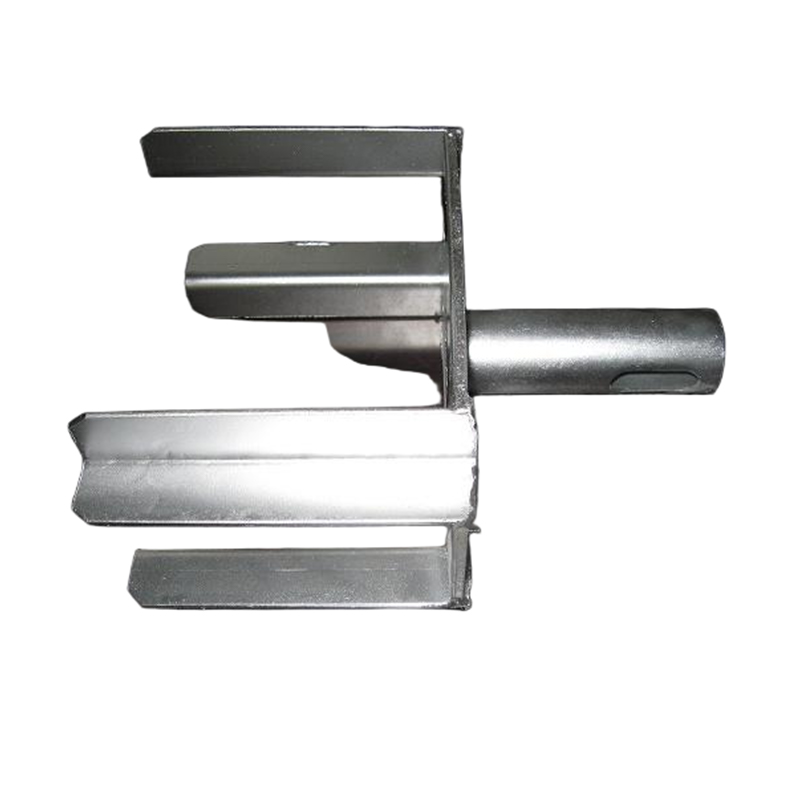 Support de tête de fourche