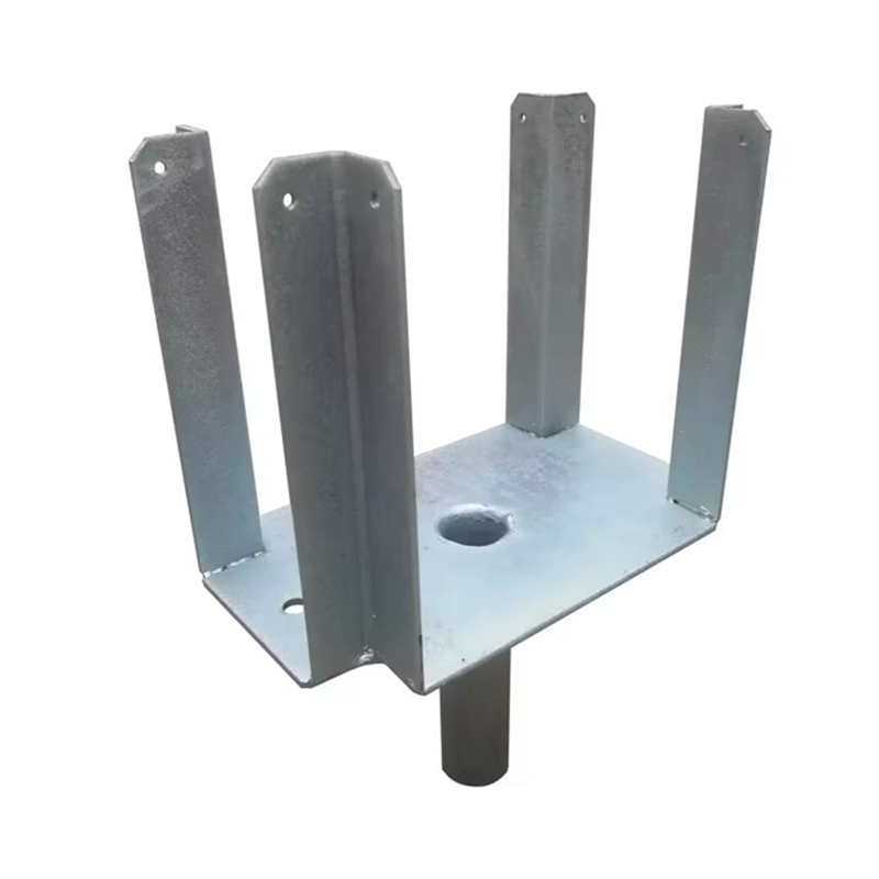 Support de tête de fourche