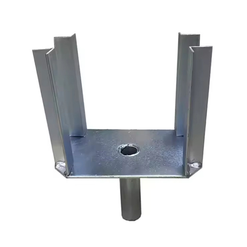Support de tête de fourche