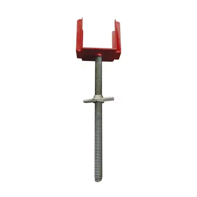 Support de tête de fourche