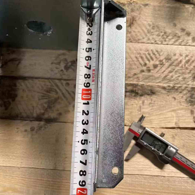 Support de tête de fourche