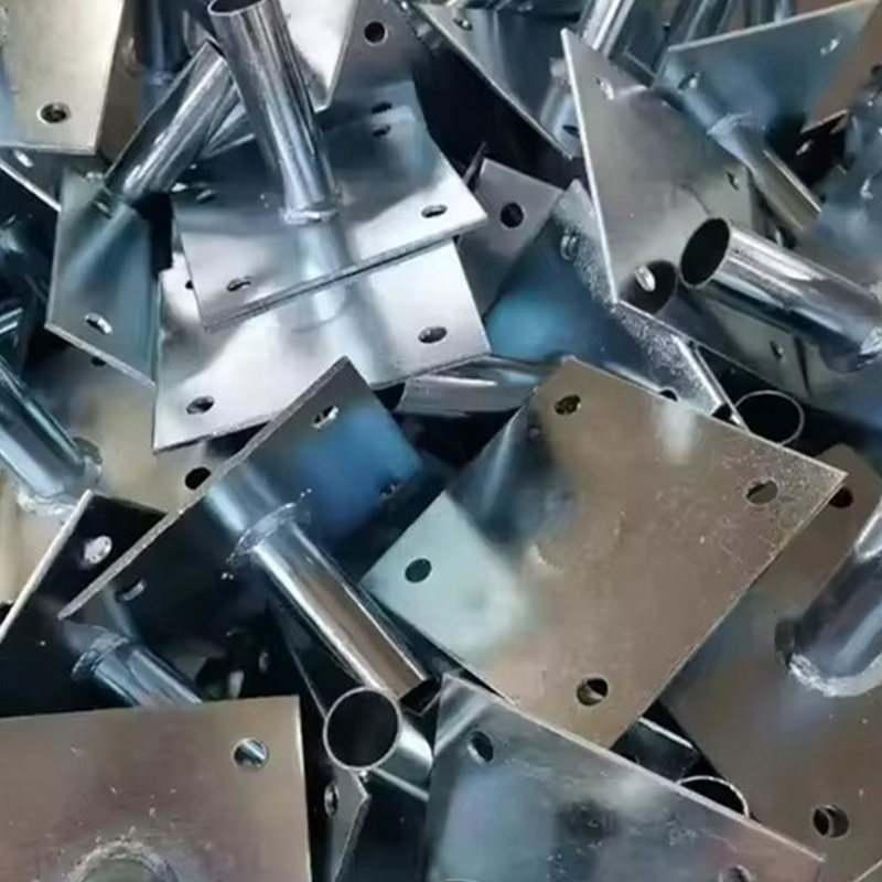 Support de tête de fourche