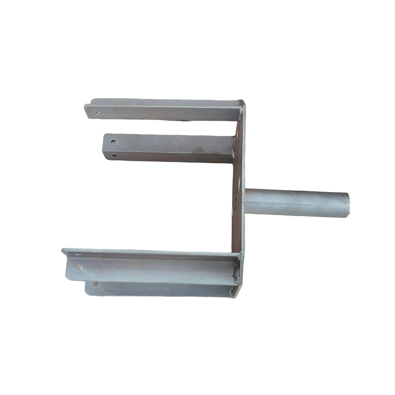 Support de tête de fourche