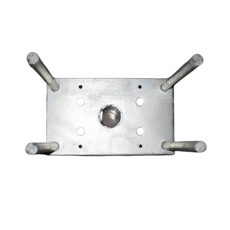 Support de tête de fourche