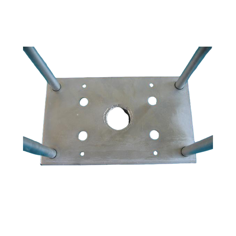 Support de tête de fourche