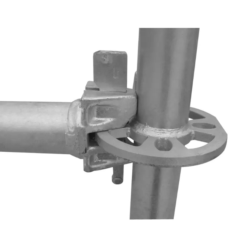 Échafaudage Ringlock