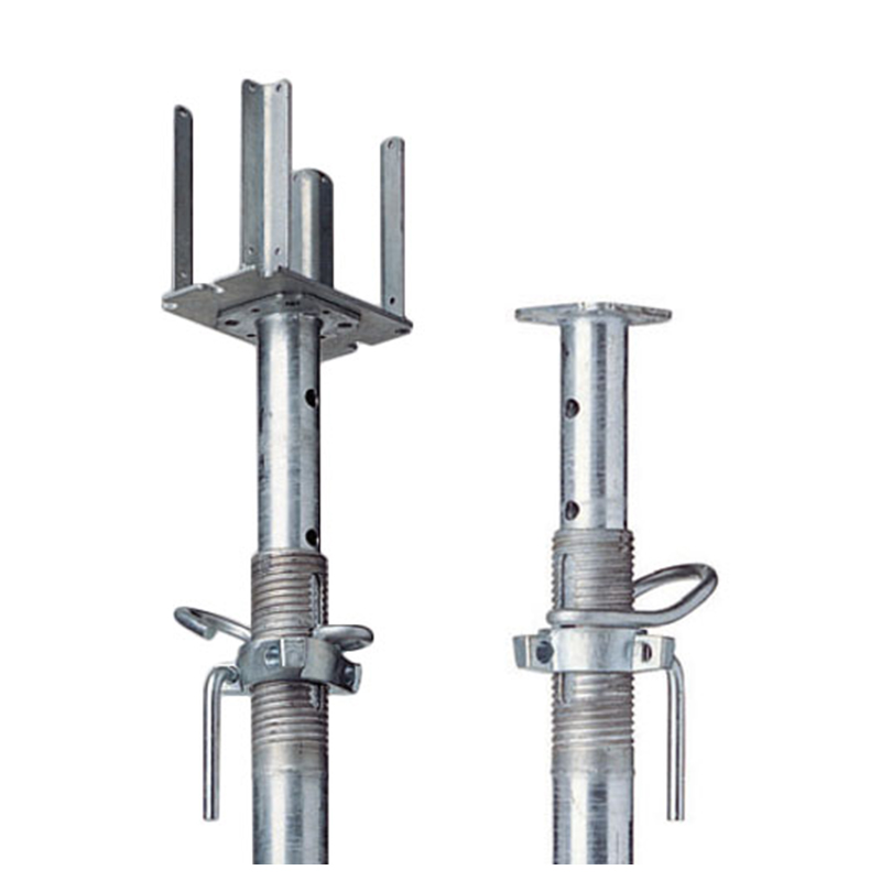 Support de tête de fourche