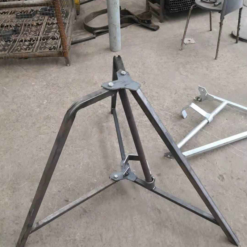 Support de trépied