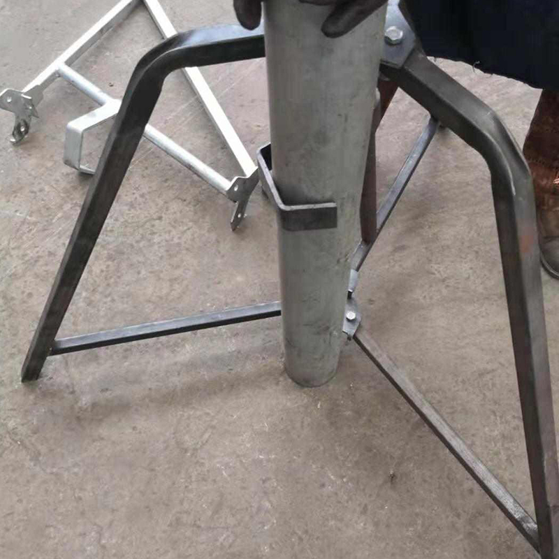 Support de trépied